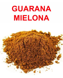 GUARANA MIELONA 1 KG